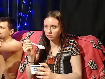 Stripchat Adult Webcam of Milana69