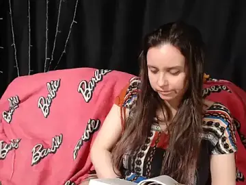 Stripchat Nude Webcam of Milana69