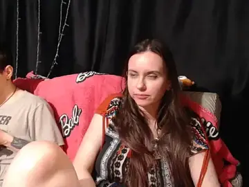 Stripchat Nude Webcam of Milana69