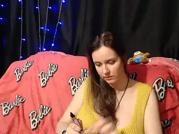 Stripchat Nude Webcam of Milana69