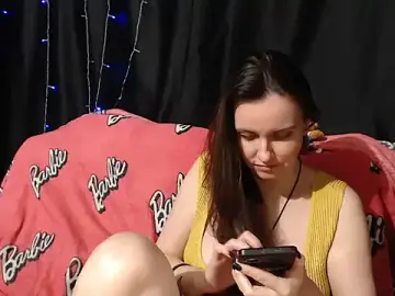 Stripchat Live Sex of Milana69