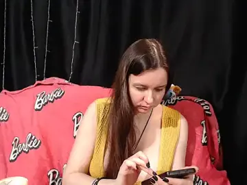 Stripchat Live Porn of Milana69