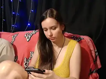 Stripchat Adult Webcams of Milana69