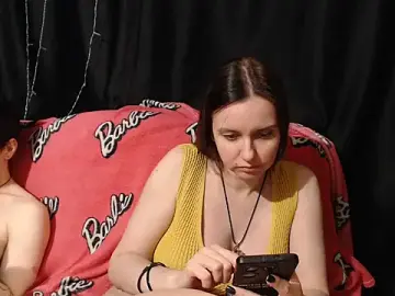 Stripchat Free Live Porn of Milana69