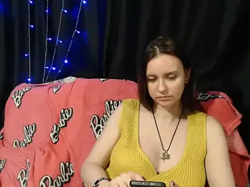 Stripchat Live Sex of Milana69