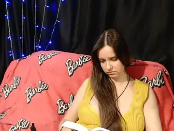 Stripchat Nude Webcam of Milana69