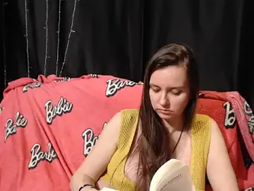 Stripchat Nude Webcam of Milana69