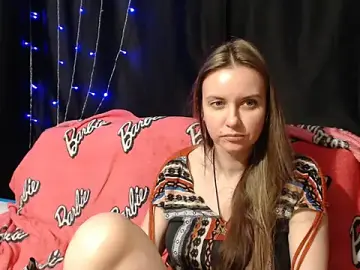 Stripchat Free Porn Cam of Milana69