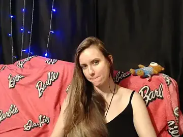 Stripchat Nude Webcam of Milana69