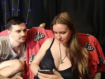 Stripchat Live Porn of Milana69