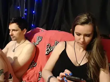 Stripchat Live Sex of Milana69