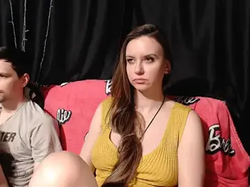 Stripchat Sex Cam of Milana69