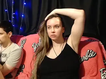 Stripchat Free Porn Cam of Milana69