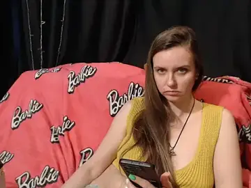 Stripchat Watch Live Sex Cams of Milana69