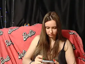 Stripchat Free Porn Cam of Milana69