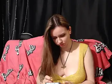Stripchat Watch Live Sex Cams of Milana69