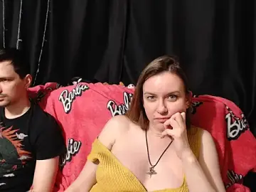 Stripchat Free Porn Cam of Milana69