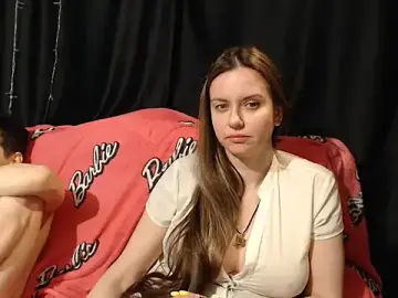 Stripchat Free Porn Cam of Milana69