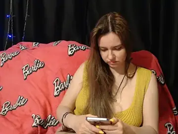 Stripchat Best Webcam of Milana69