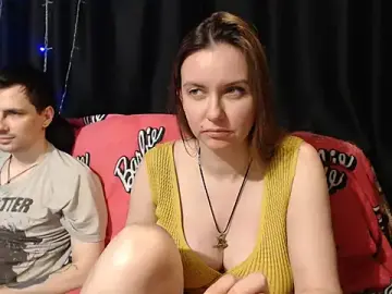 Stripchat Adult Webcam of Milana69