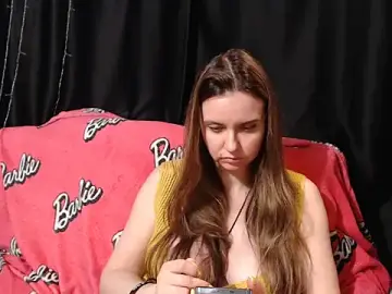 Stripchat Best live sex cam show of Milana69