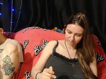 Stripchat Best live sex cam show of Milana69