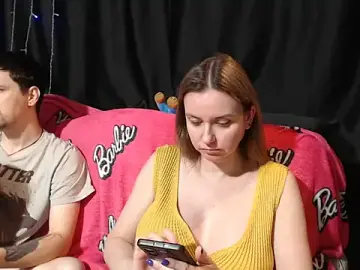 Stripchat Free Live Porn of Milana69