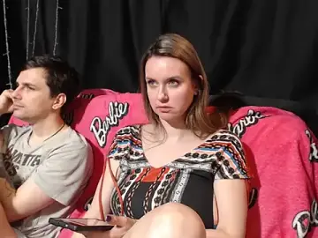 Stripchat Sex Cam of Milana69