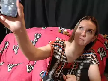 Stripchat Free Porn Cam of Milana69