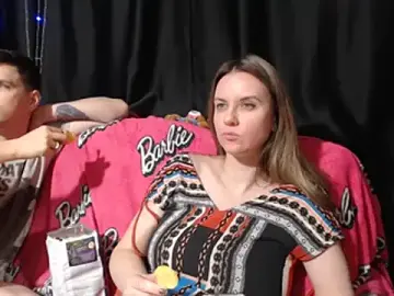 Stripchat Best live sex cam show of Milana69