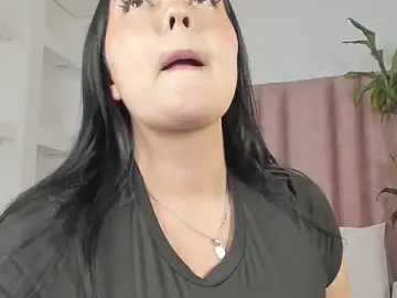 Stripchat Best Webcam of im_alejandra_