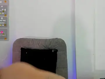 Stripchat Sex Chat of liily_moore