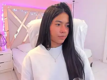 Stripchat Adult Video Chat of samantaa_shy