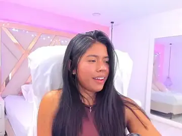 Stripchat Adult Video Chat of samantaa_shy