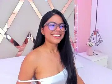 Stripchat Adult Webcam of samantaa_shy