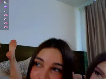 Stripchat Live Porn of JessicaCartier