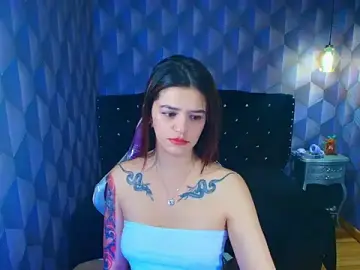 Stripchat Sex Chat of LiaHarryis