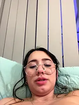 Stripchat Sex Chat of Michelle_Zoe