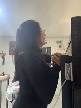 Stripchat Live Porn of Michelle_Zoe