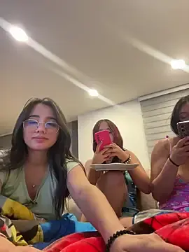 Stripchat Watch Live Sex Cams of Michelle_Zoe