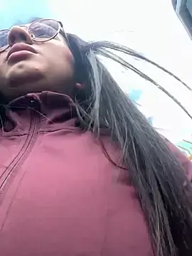 Stripchat Sex Cam of Michelle_Zoe