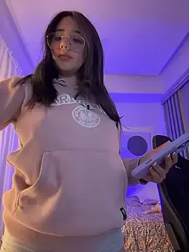 Stripchat Best live sex cam show of Michelle_Zoe