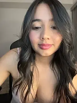 Stripchat Adult Video Chat of Michelle_Zoe