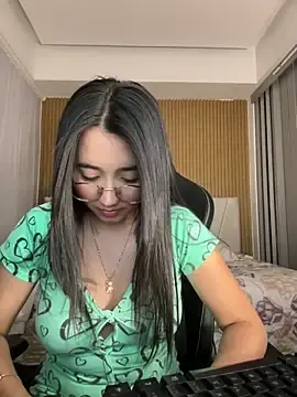 Stripchat Watch Live Sex Cams of Michelle_Zoe