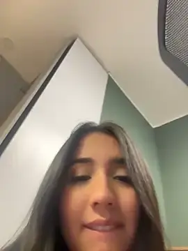 Stripchat Sex Chat of Michelle_Zoe