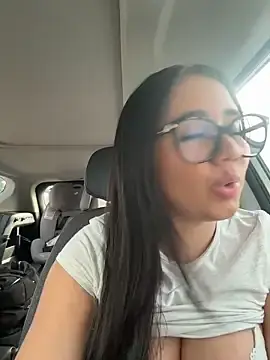 Stripchat Live Porn of Michelle_Zoe
