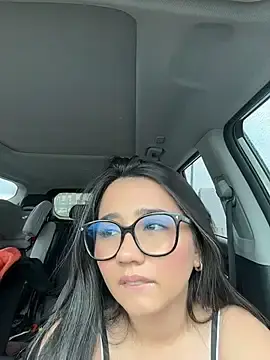 Stripchat Live Sex of Michelle_Zoe