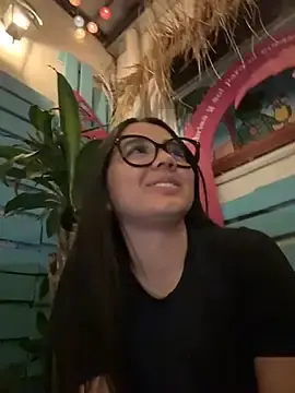 Stripchat Sex Cam of Michelle_Zoe