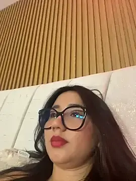Stripchat Sex Cam of Michelle_Zoe