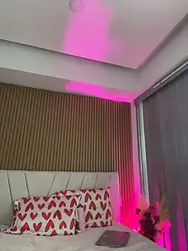 Stripchat Free Porn Cam of Michelle_Zoe